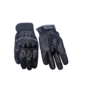 GUANTE VERANO OMC NEGRO