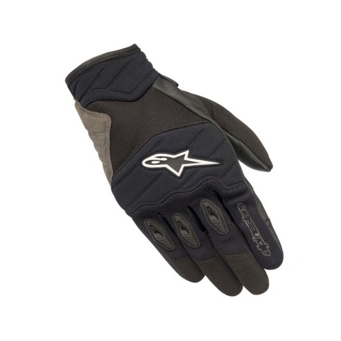 GUANTES INVIERNO ALPINESTARS SHORE NEGRO