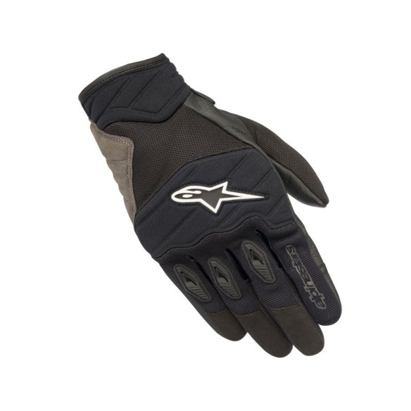 GUANTES INVIERNO ALPINESTARS SHORE NEGRO