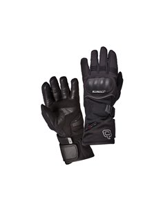 Guante Quatermile frost 2 negro lady