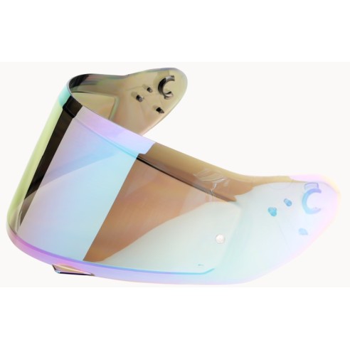 VISOR IRIDIUM MAX VISION V-16