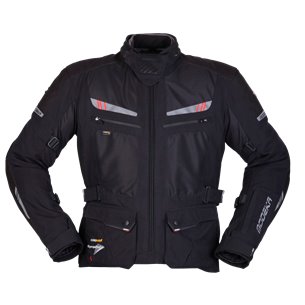Chaqueta AFT Air negro
