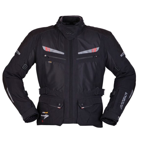 Chaqueta AFT Air negro