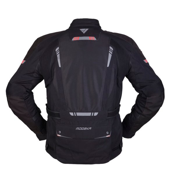 Chaqueta AFT Air negro