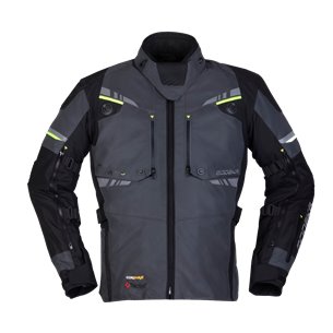 Chaqueta Modeka Taran Flash