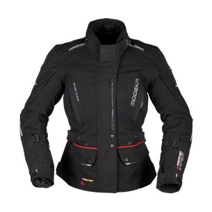 Chaqueta Viper LT Lady negro