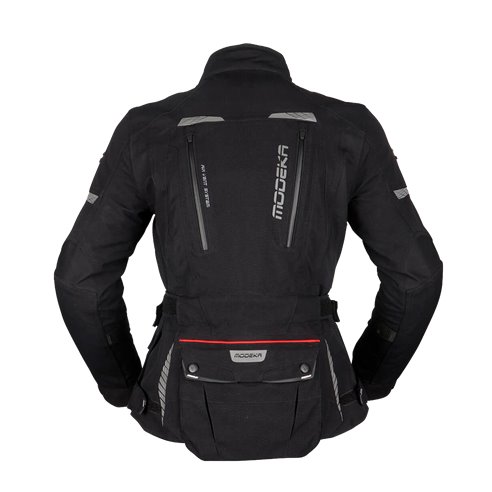 Chaqueta Viper LT Lady negro