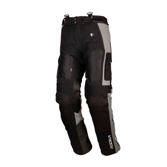 Pantalon AFT Air gris negro