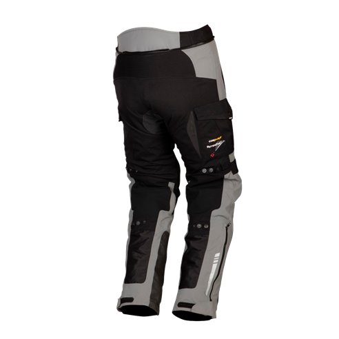 Pantalon AFT Air gris negro