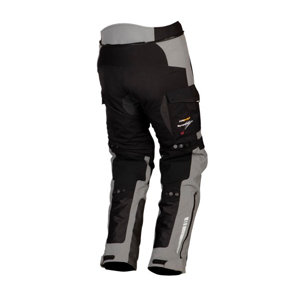 Pantalon AFT Air gris negro