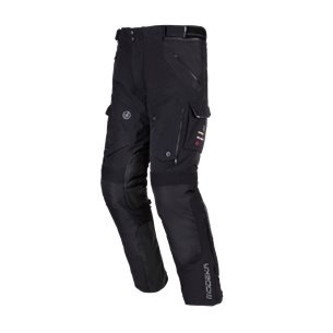 Pantalon Modeka Panamericana II negro