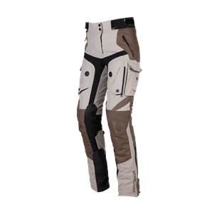 Pantalon Modeka Panamericana II Lady arena/khaki