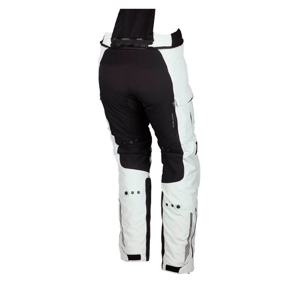 Pantalon Tacoma III gris claro