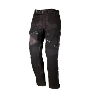 Pantalon Talismen negro