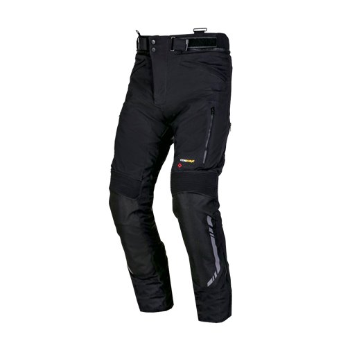 Pantalon Taran negro