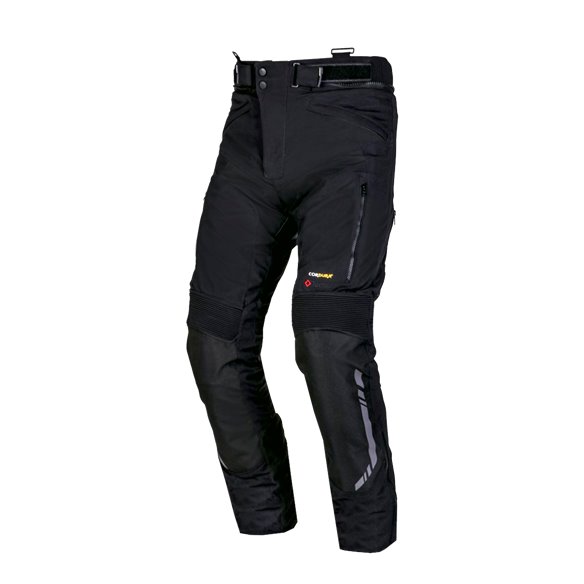 Pantalon Taran negro