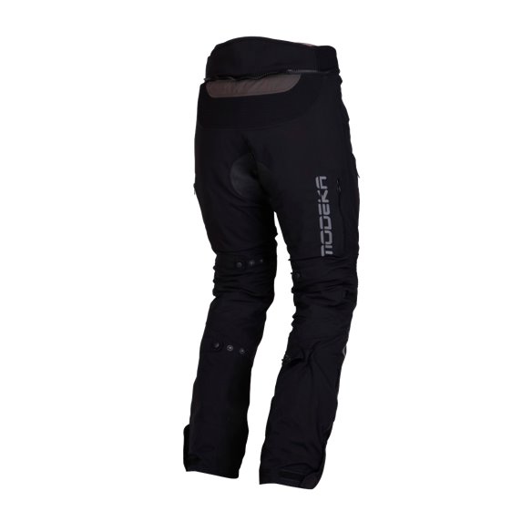 Pantalon Taran negro