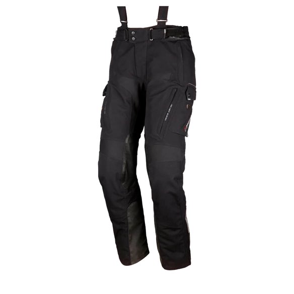 Pantalon Modeka Viper LT negro