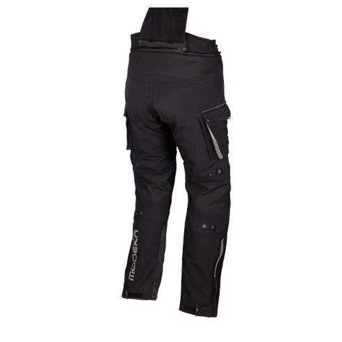Pantalon Modeka Viper LT negro