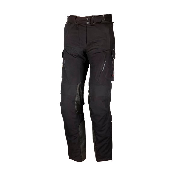 Pantalon Viper LT Lady negro