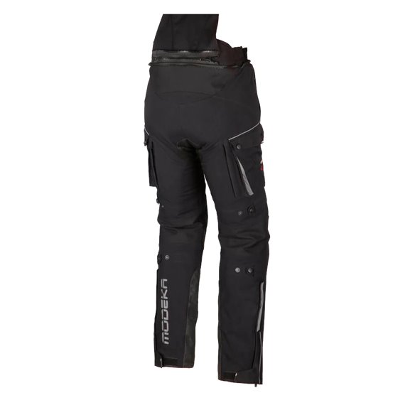 Pantalon Viper LT Lady negro