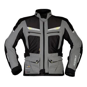 Chaqueta AFT Air gris