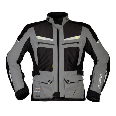 Chaqueta AFT Air gris