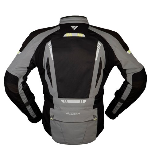 Chaqueta AFT Air gris