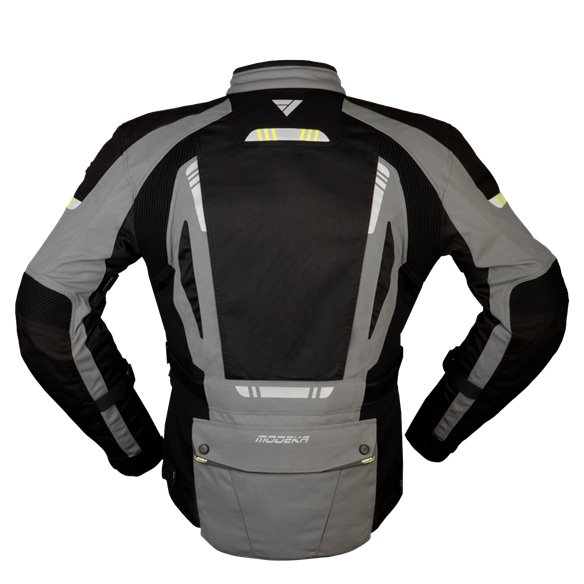 Chaqueta AFT Air gris