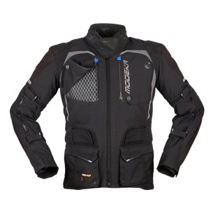 Chaqueta Tacoma III negro