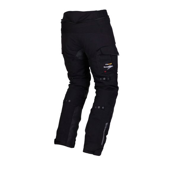 Pantalon AFT Air negro