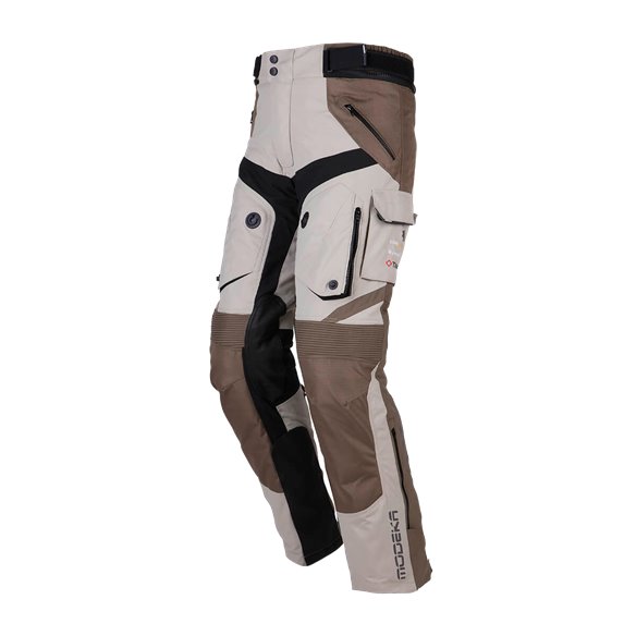 Pantalon Modeka Panamericana II arena/khaki