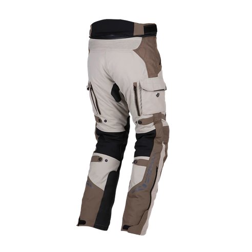Pantalon Modeka Panamericana II arena/khaki