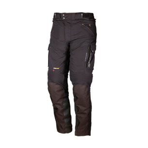 Pantalon Tacoma III negro