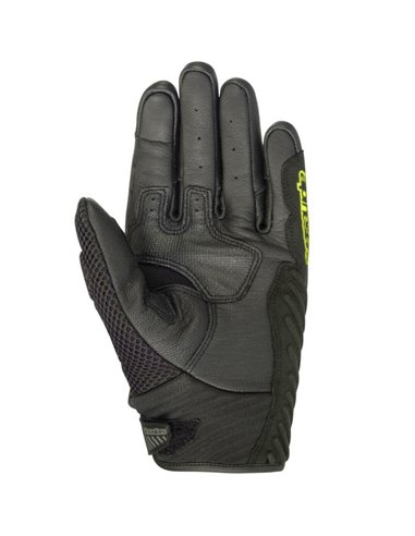 Guante verano Alpinestars SMX 1 Air V2 negro-fluor