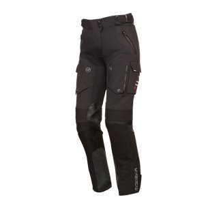 Pantalon Modeka Panamericana II Lady negro