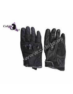 Guante verano M.zone de piel