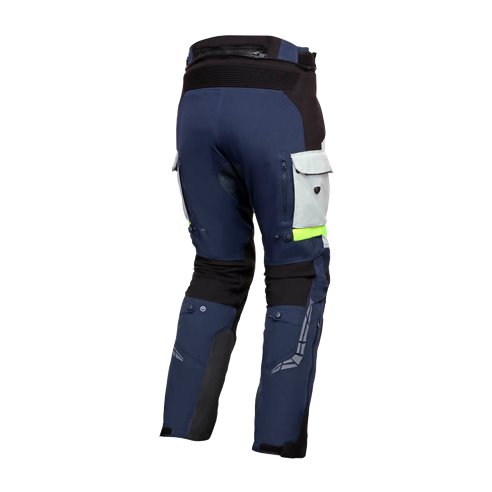 Pantalon Modeka Panamericana II azul gris claro (novedad)