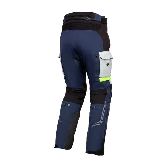 Pantalon Modeka Panamericana II azul gris claro (novedad)