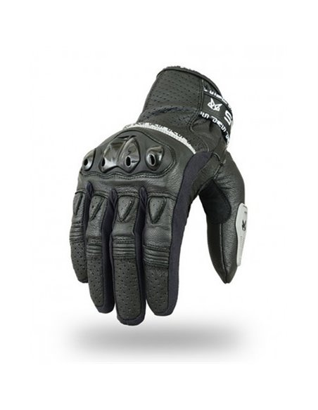 Guante verano M.zone de piel