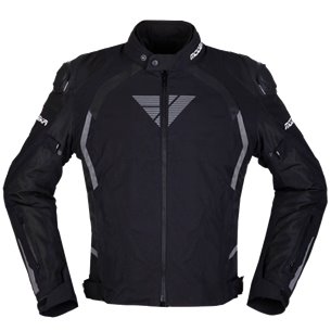 Chaqueta Modeka Akono Air negro