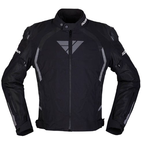 Chaqueta Modeka Akono Air negro