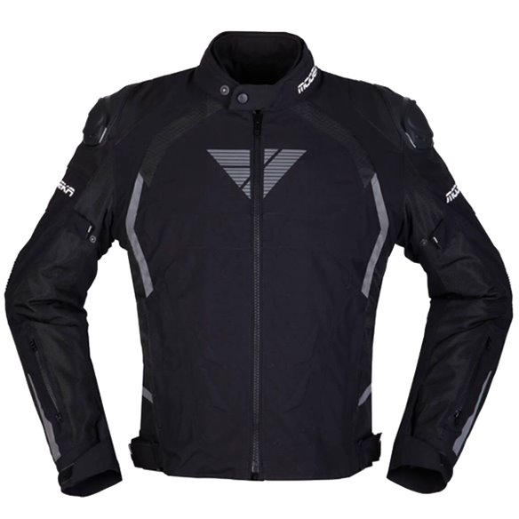 Chaqueta Modeka Akono Air negro