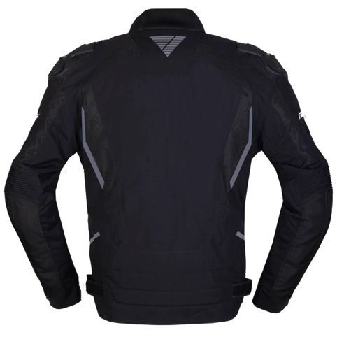Chaqueta Modeka Akono Air negro