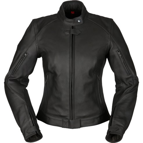 Chaqueta Modeka Helena Lady negro