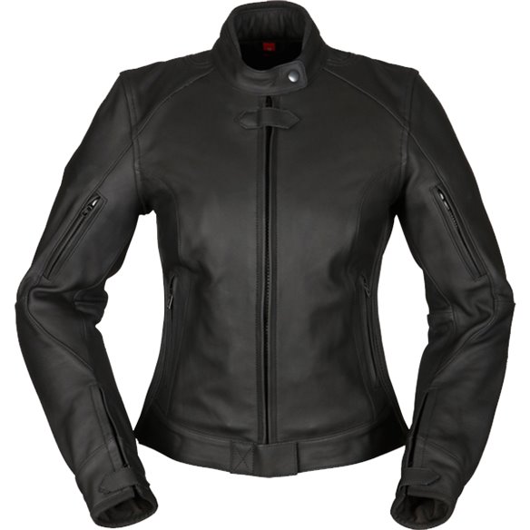 Chaqueta Modeka Helena Lady negro