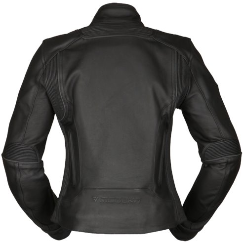 Chaqueta Modeka Helena Lady negro