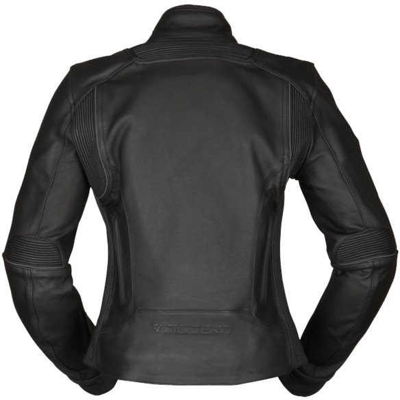 Chaqueta Modeka Helena Lady negro