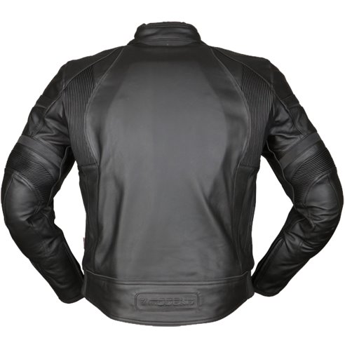 Chaqueta Modeka Tourrider II negro