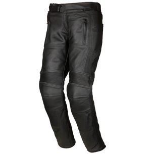 Pantalon Modeka Hawking II negro